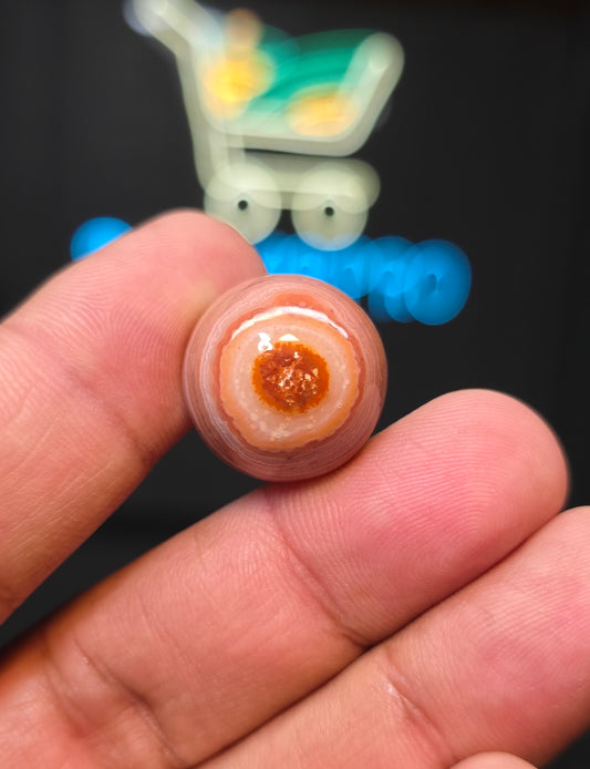 Premium Quality Eye Aqeeq