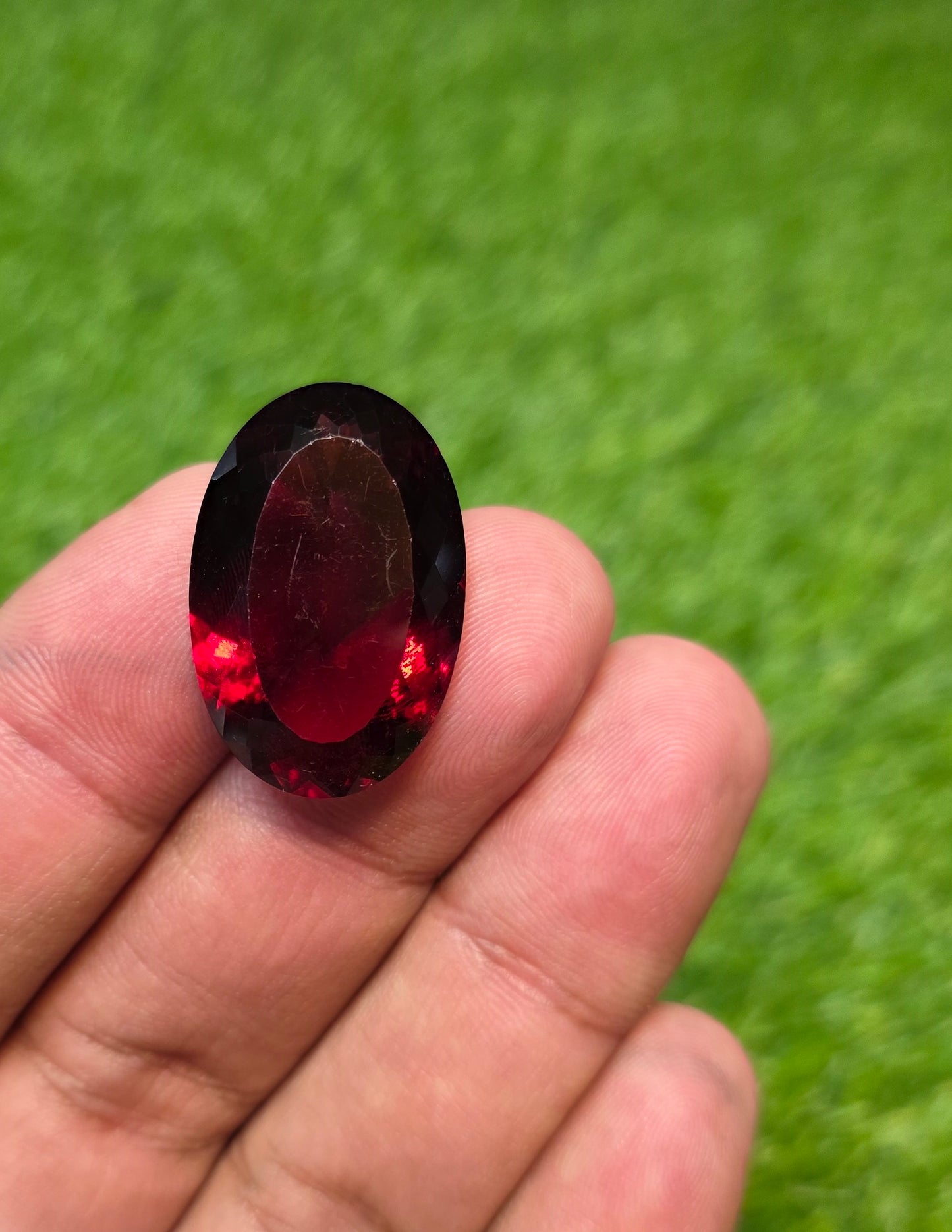 Premium Quality Topaz Stone