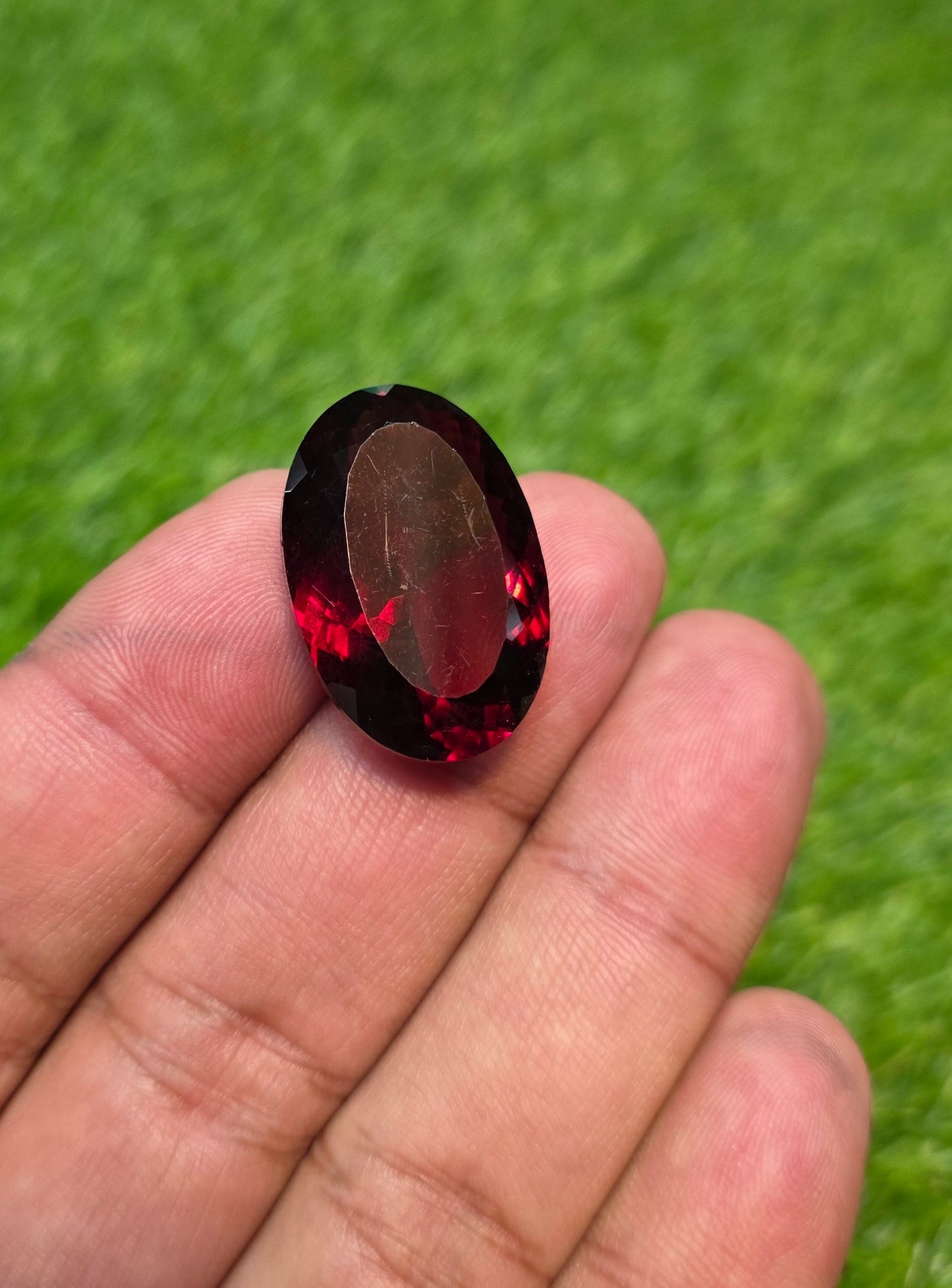 Premium Quality Topaz Stone