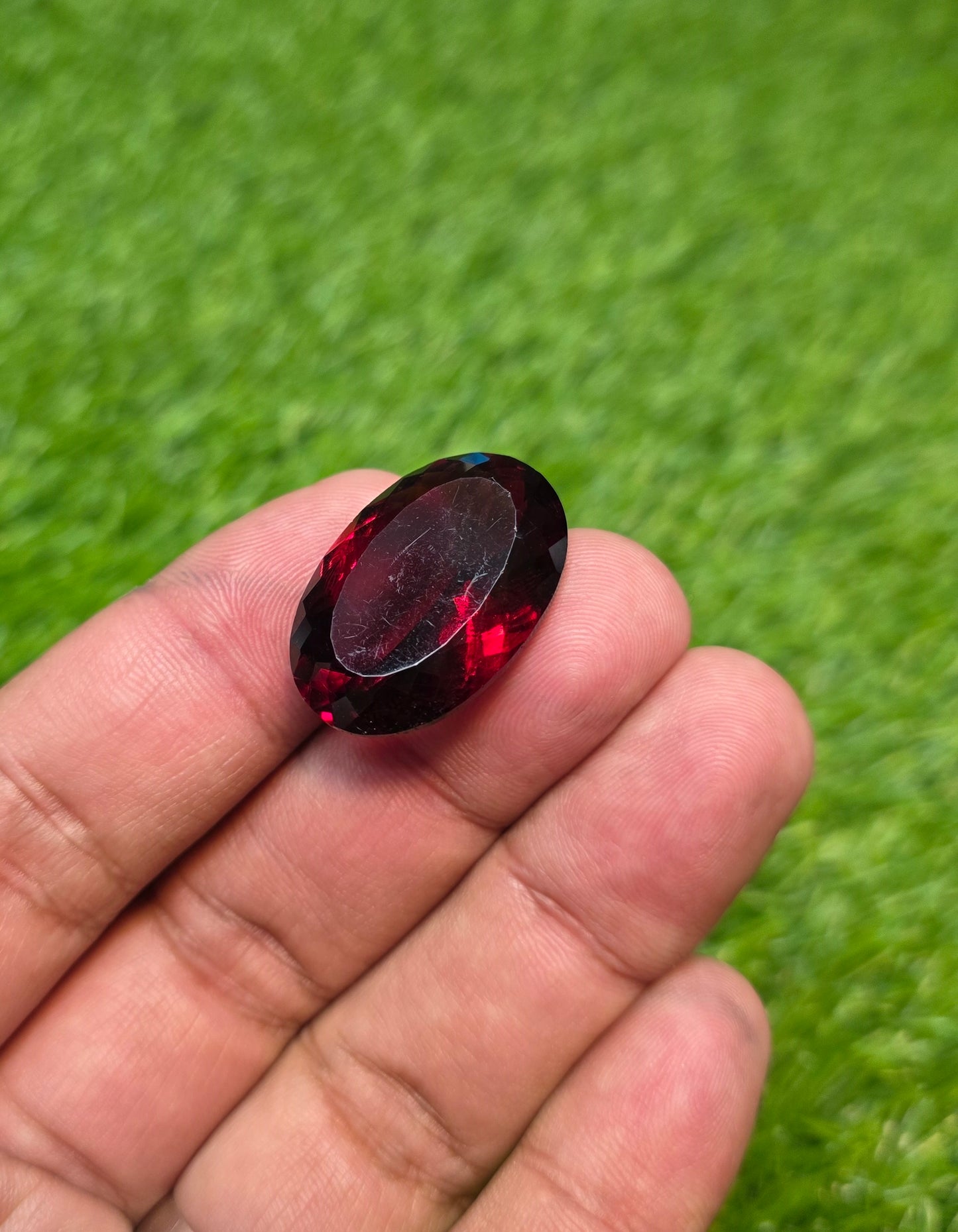 Premium Quality Topaz Stone
