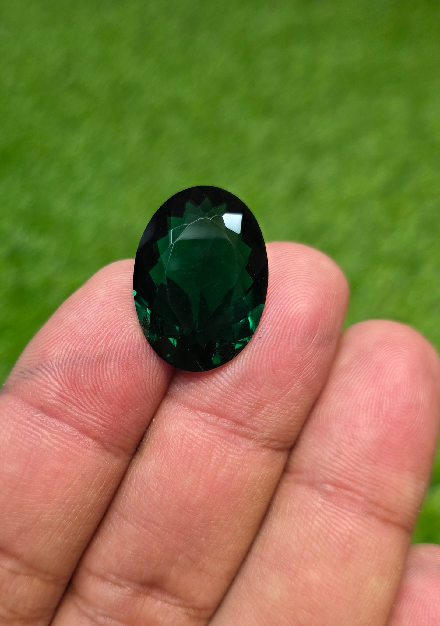 Premium Quality Topaz Stone