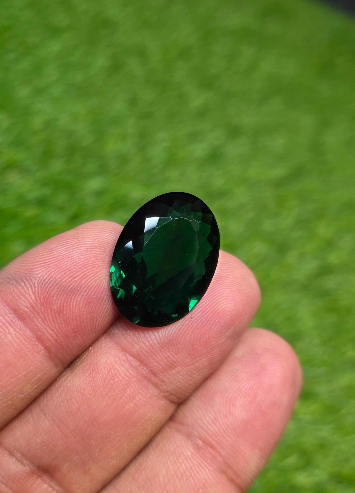 Premium Quality Topaz Stone