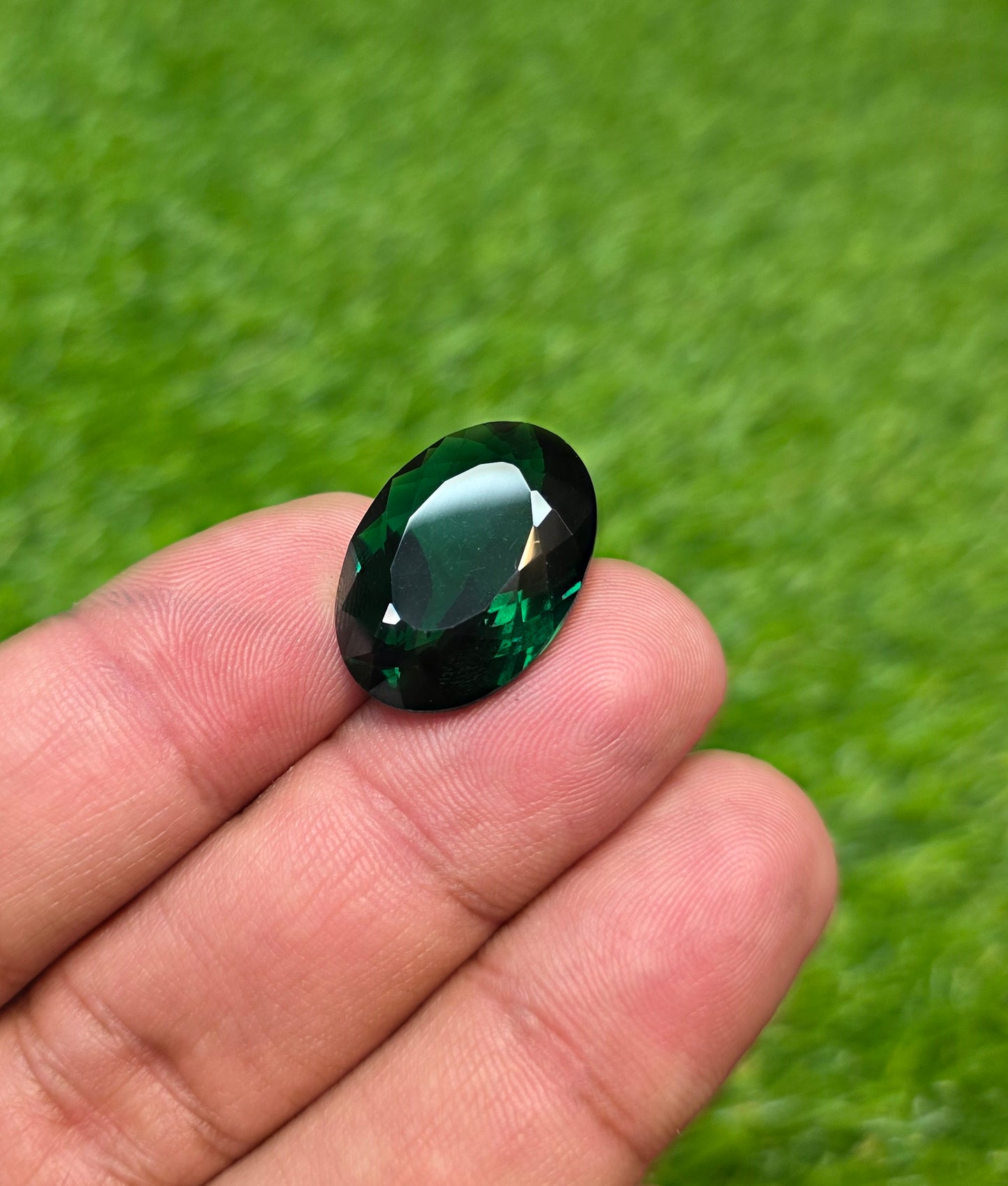 Premium Quality Topaz Stone