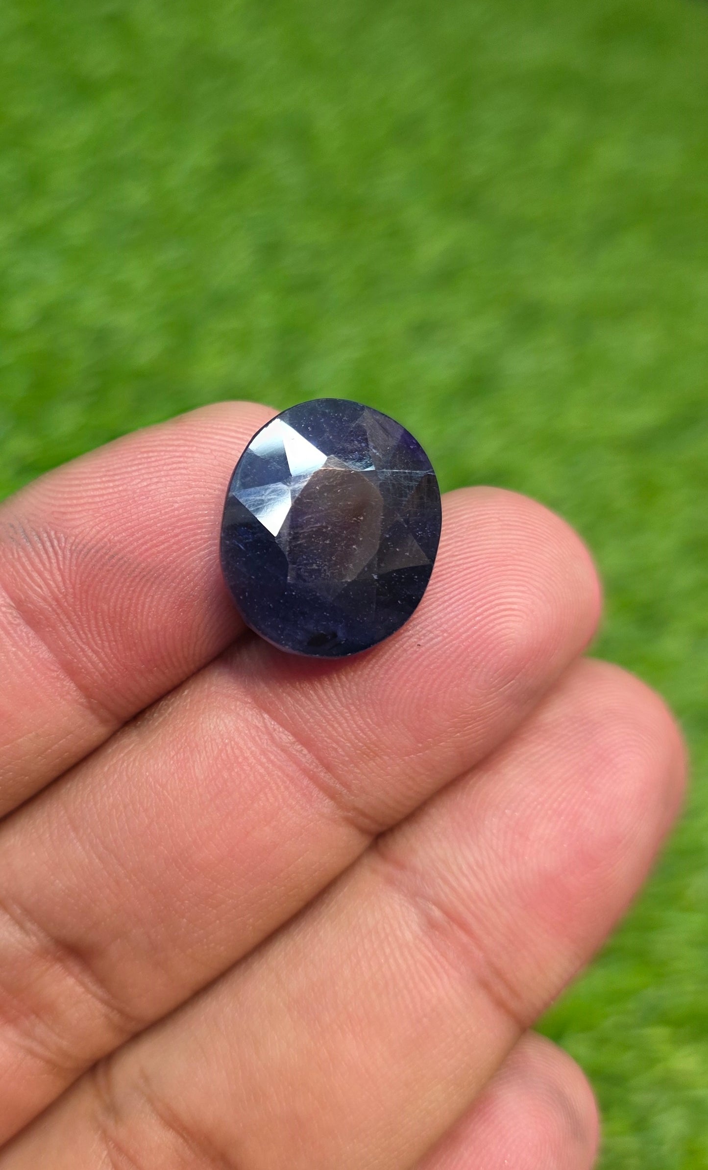 Premium Quality Neelam Stone