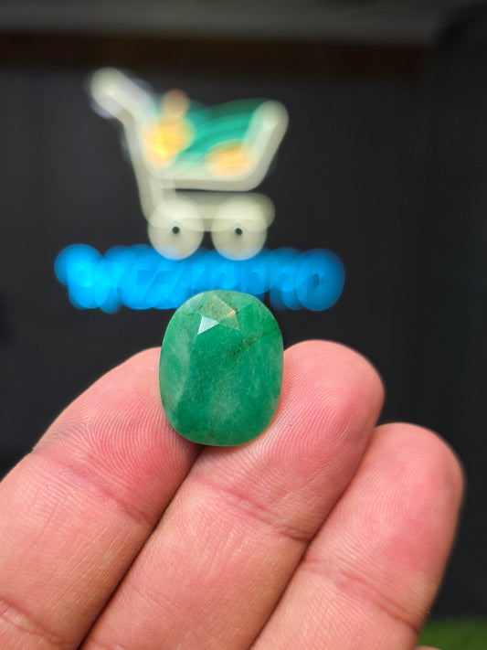 Premium Quality Zamurd Stone