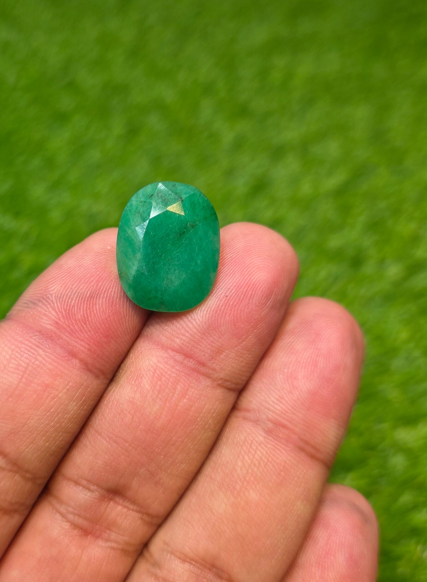 Premium Quality Zamurd Stone
