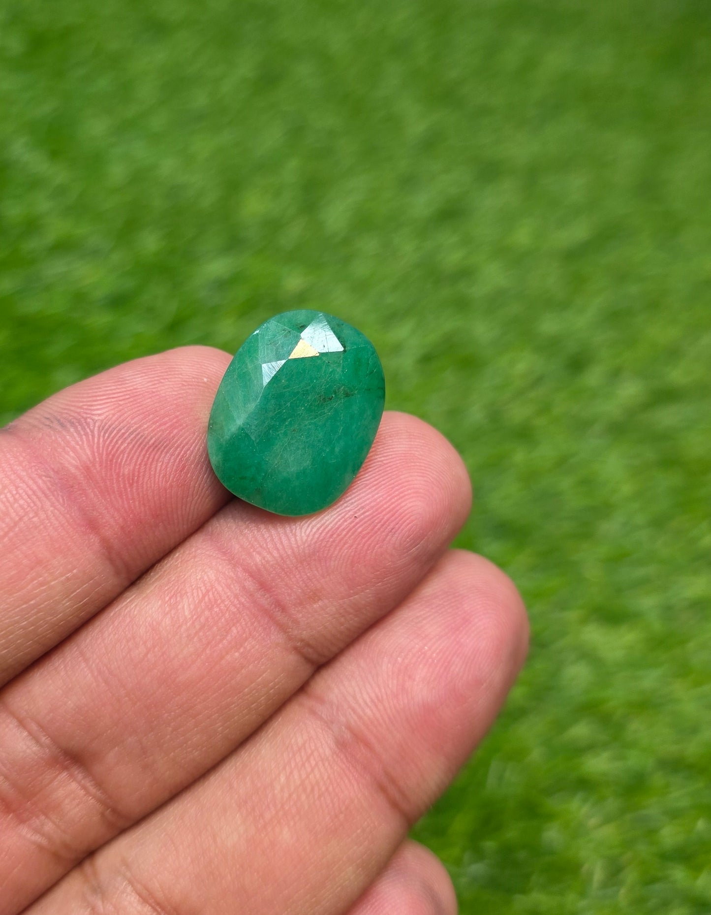 Premium Quality Zamurd Stone