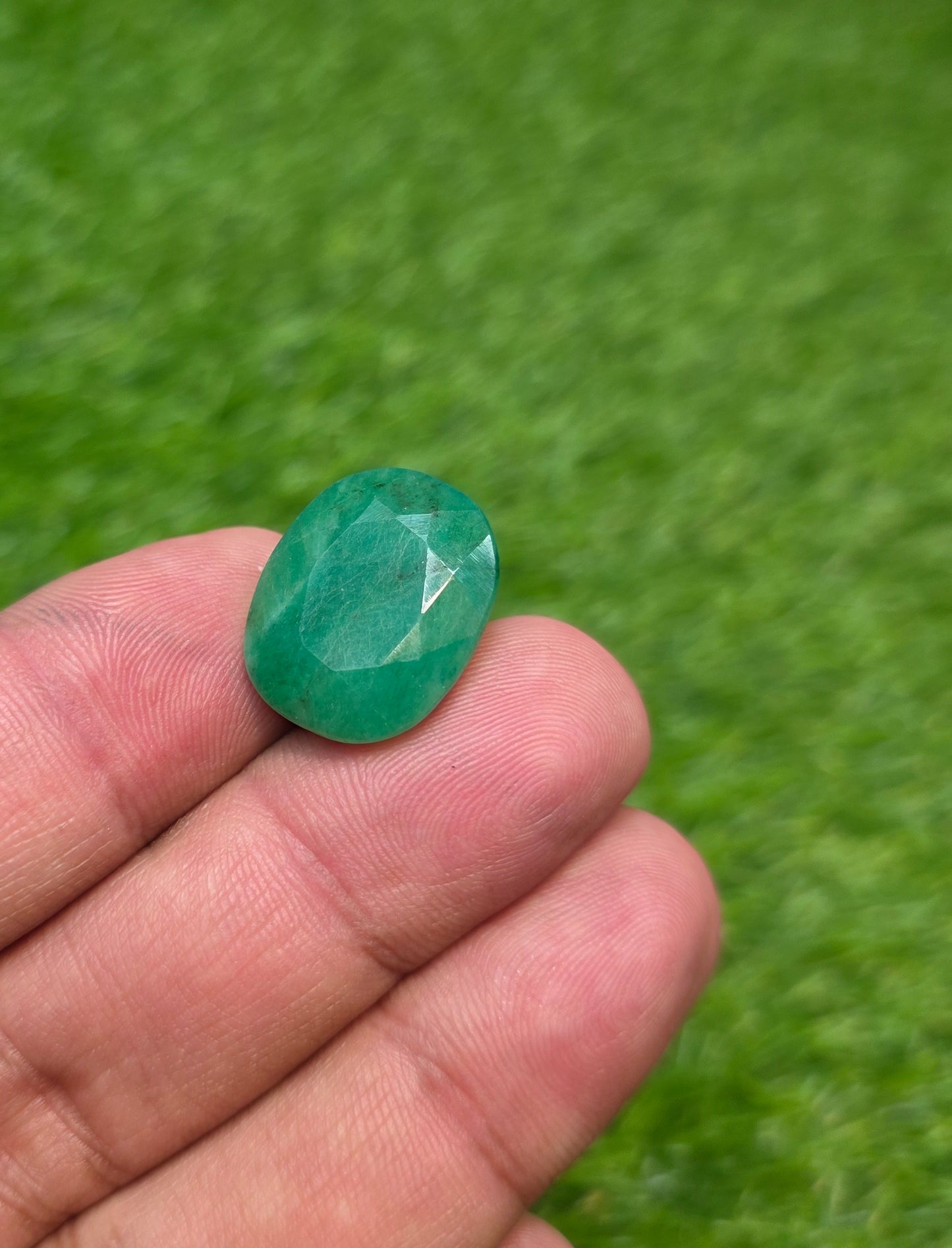 Premium Quality Zamurd Stone