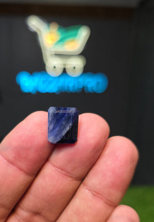Premium Quality Neelam Stone