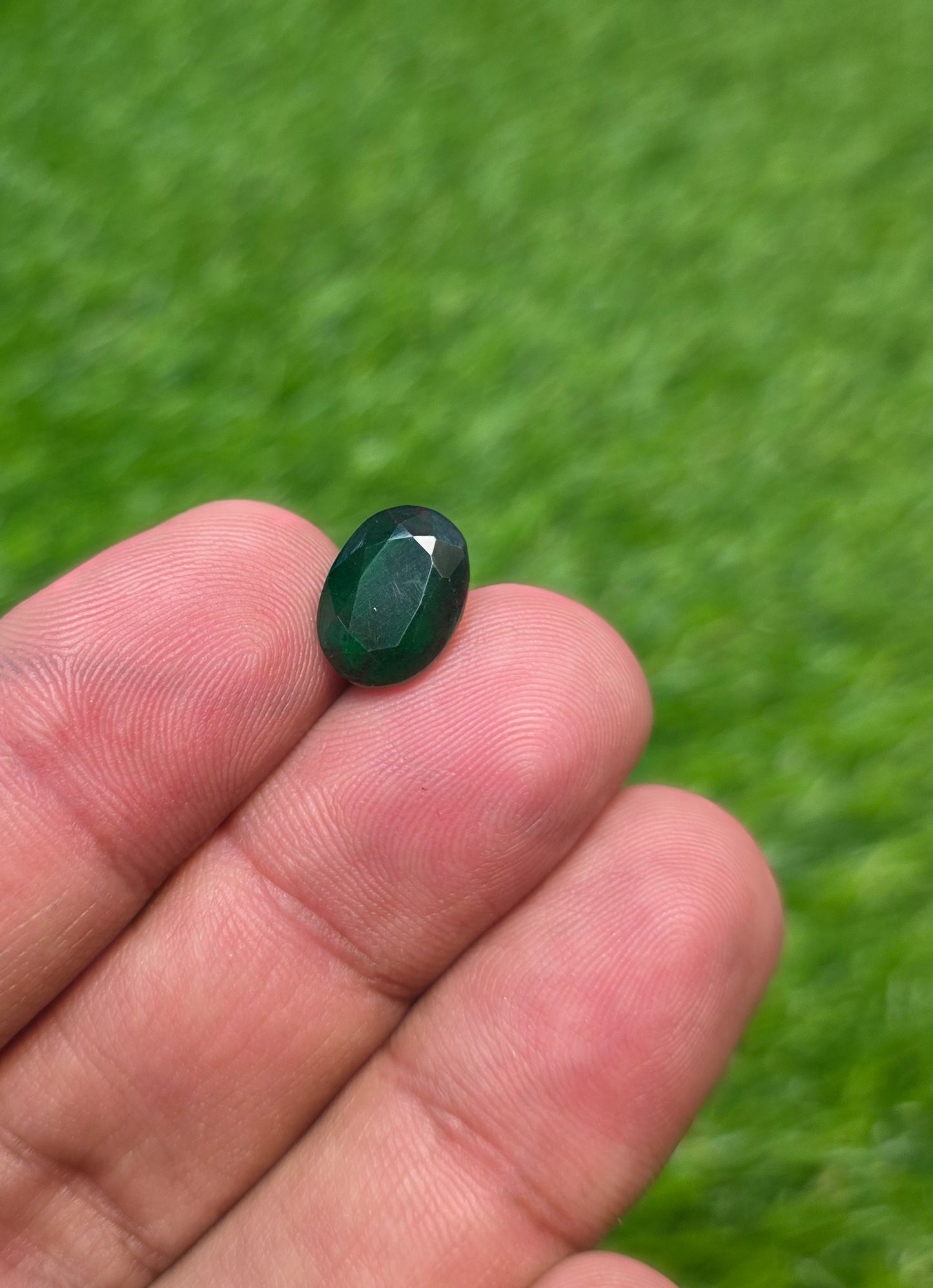 Premium Quality Gilson Zamurd Stone