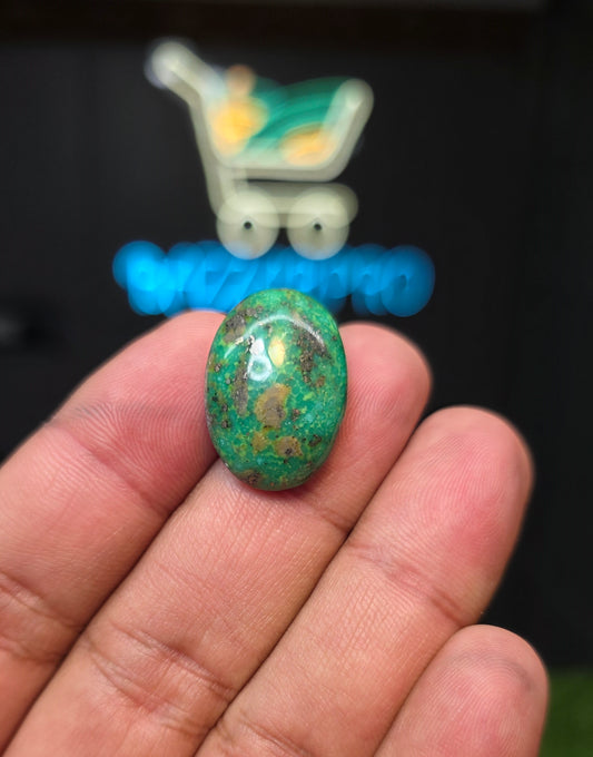 Premium Quality Hussani Feroza Stone