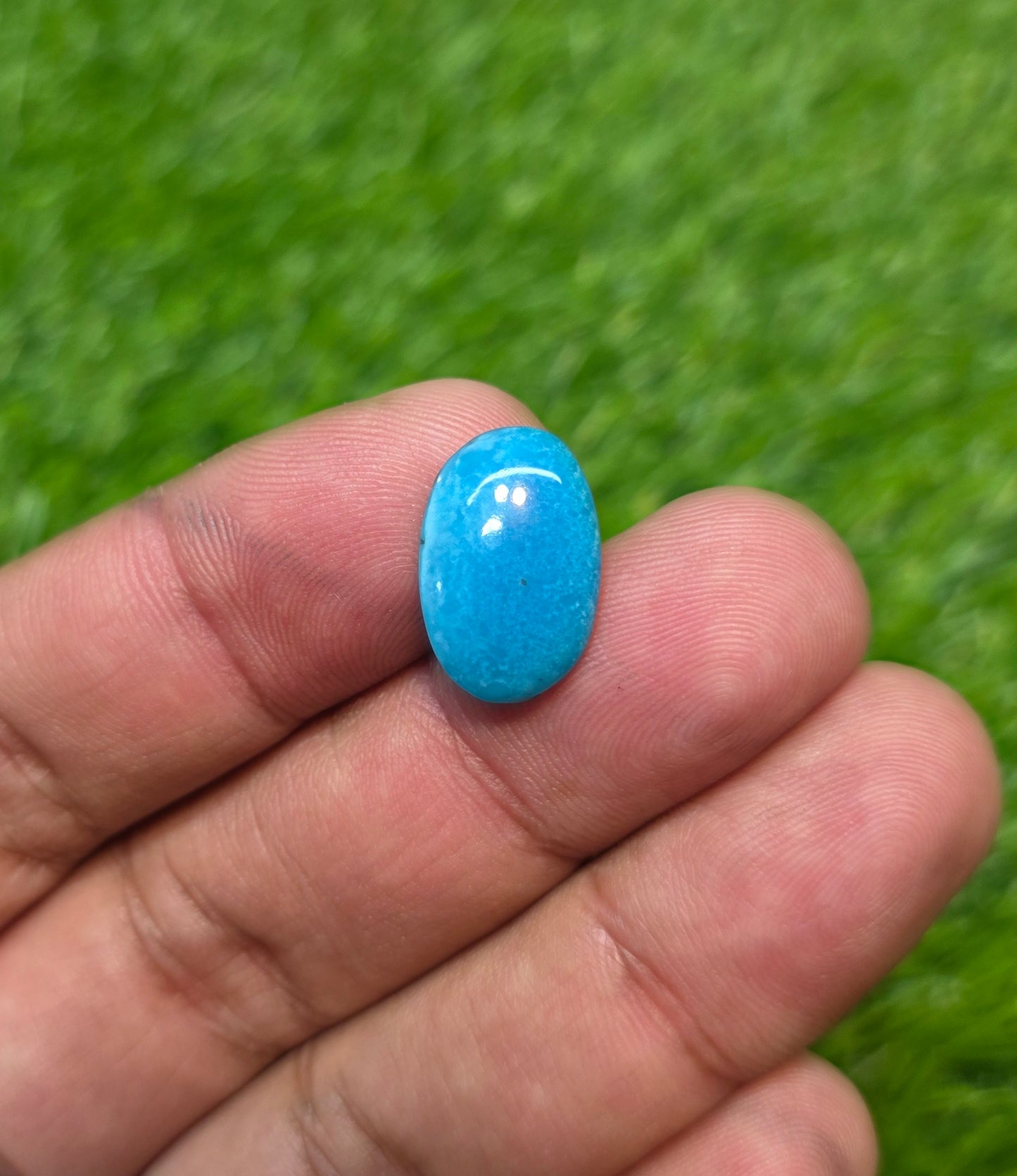 Premium Quality Irani Feroza Stone