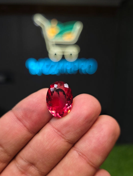 Premium Quality Topaz Stone