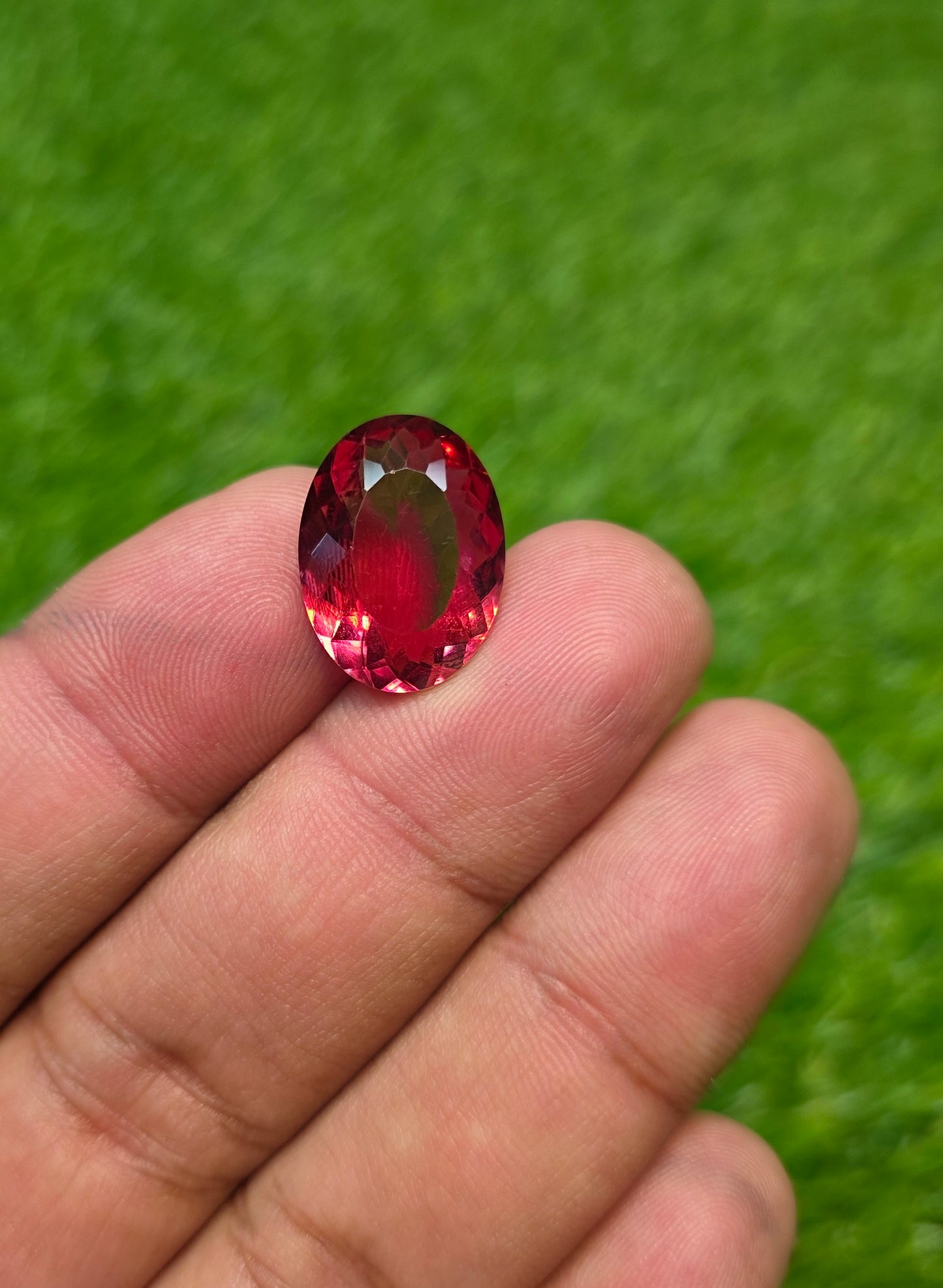 Premium Quality Topaz Stone