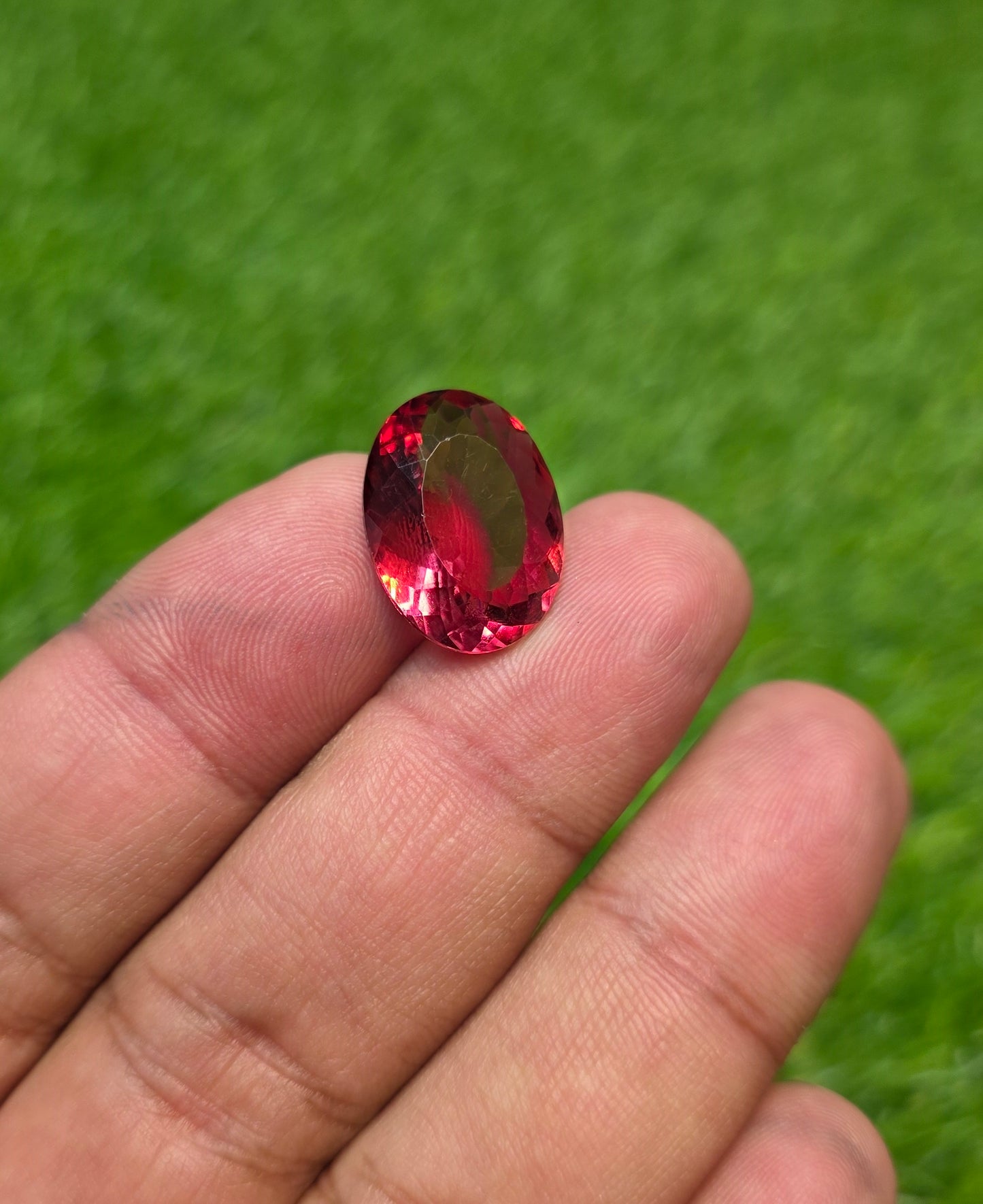 Premium Quality Topaz Stone