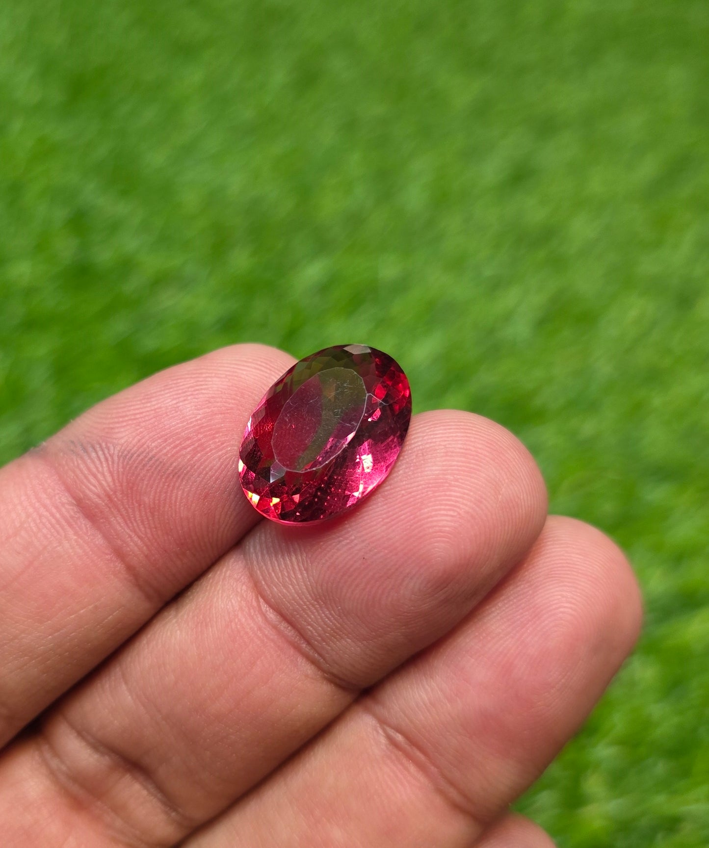 Premium Quality Topaz Stone