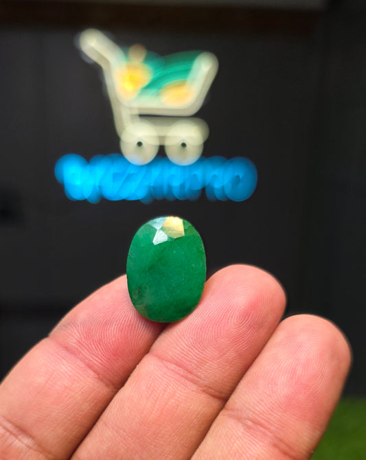 Premium Quality Zamurd Stone