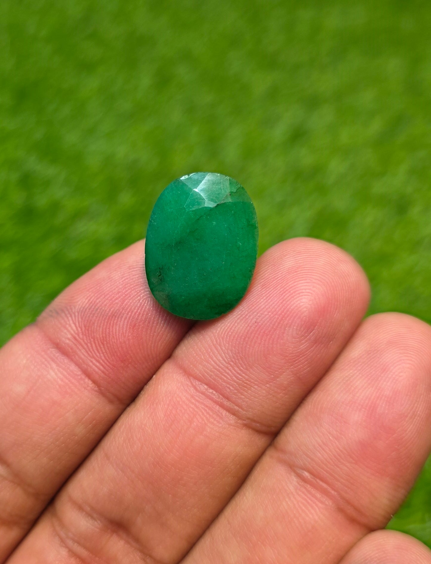 Premium Quality Zamurd Stone