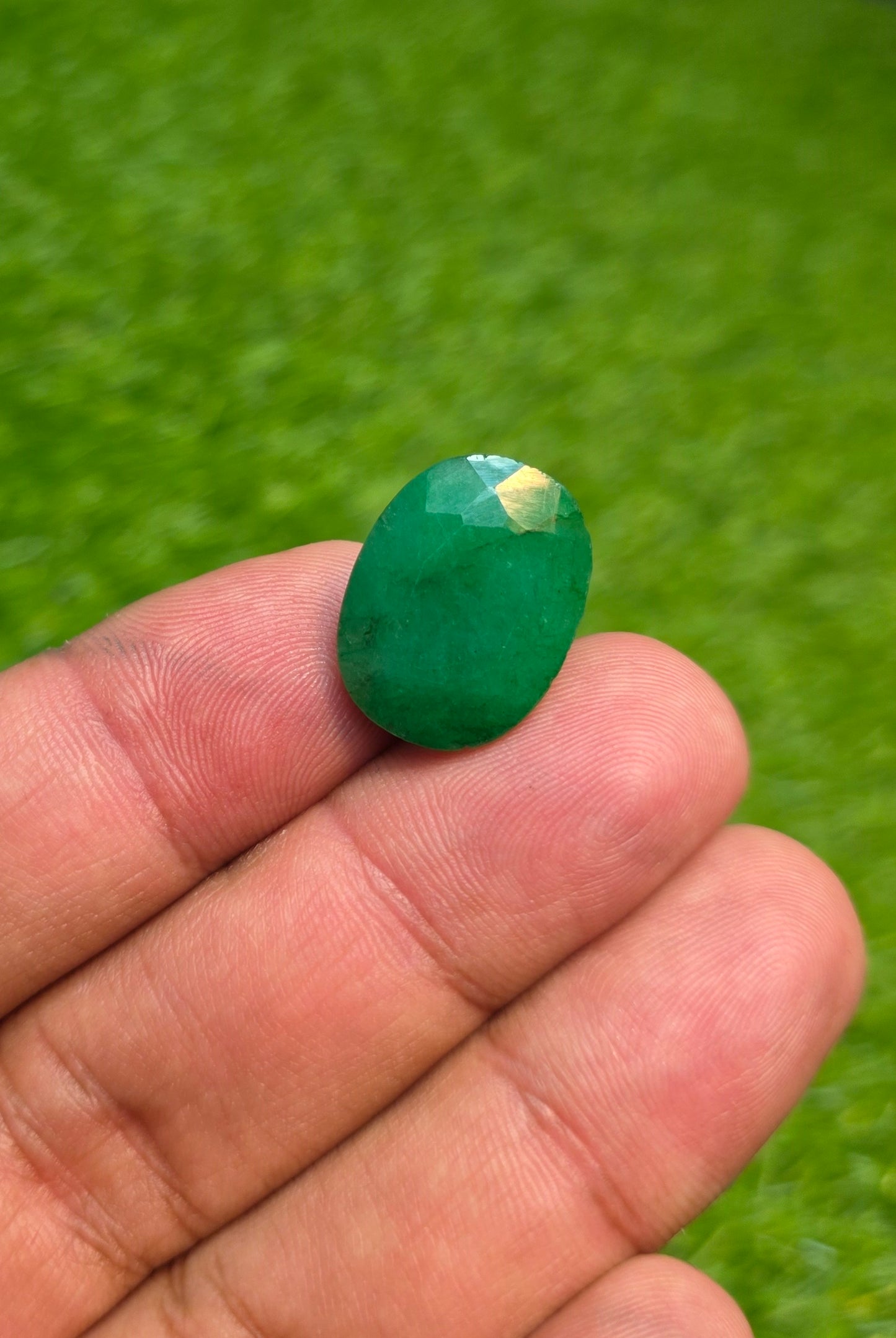 Premium Quality Zamurd Stone