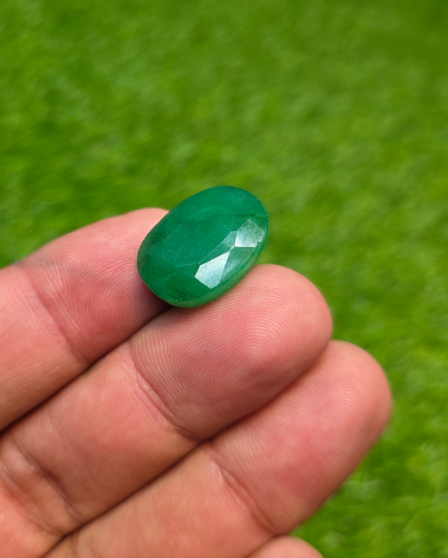 Premium Quality Zamurd Stone