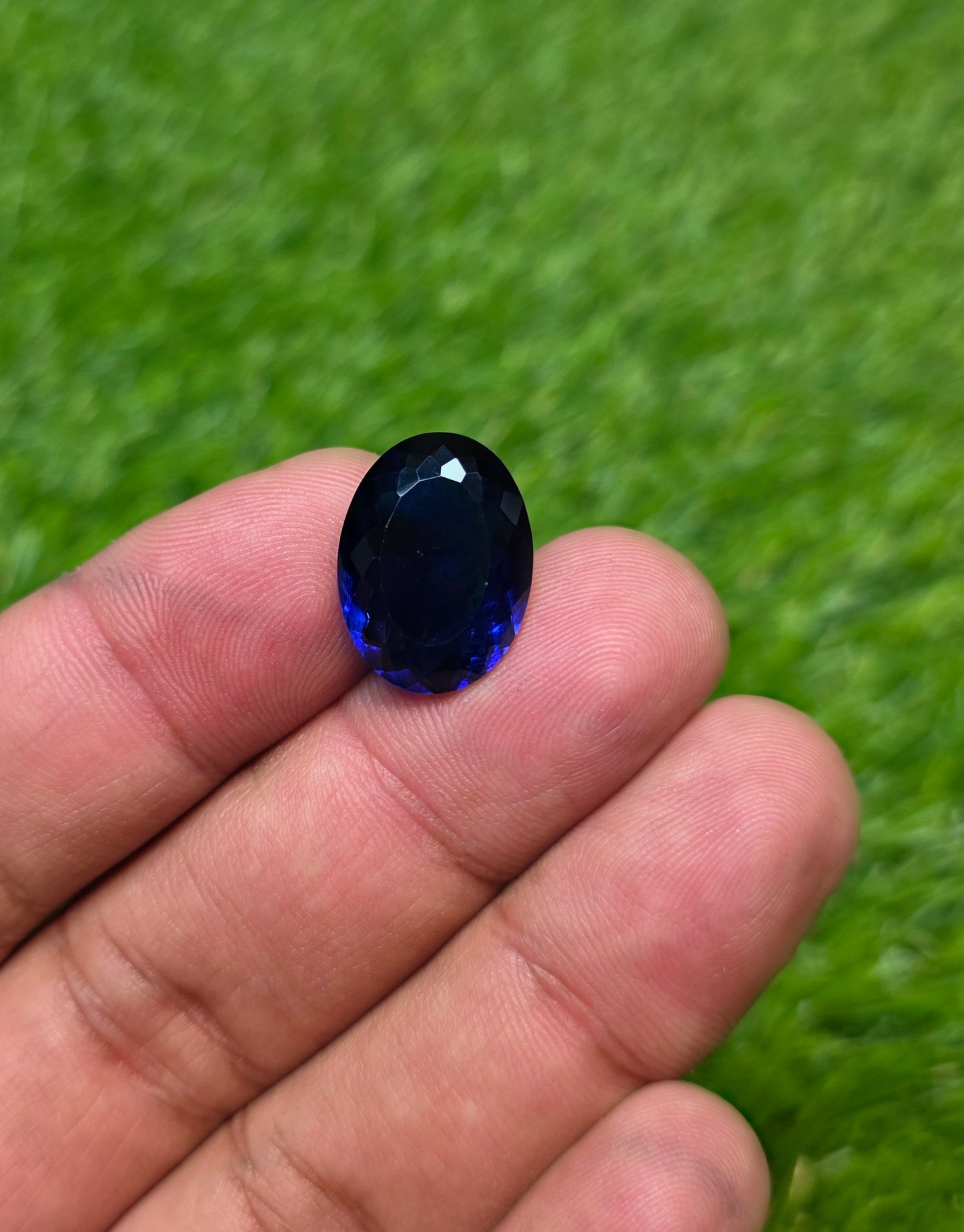 Premium Quality Topaz Stone