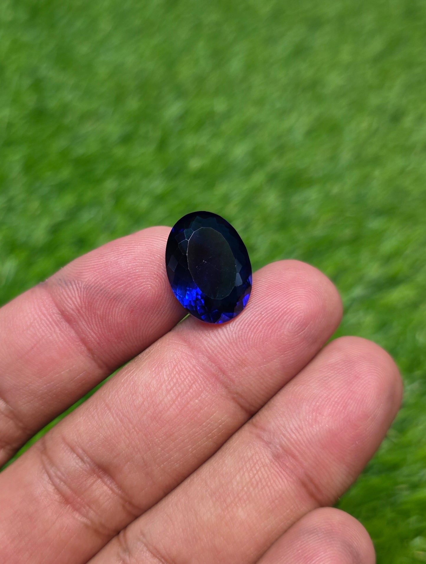 Premium Quality Topaz Stone