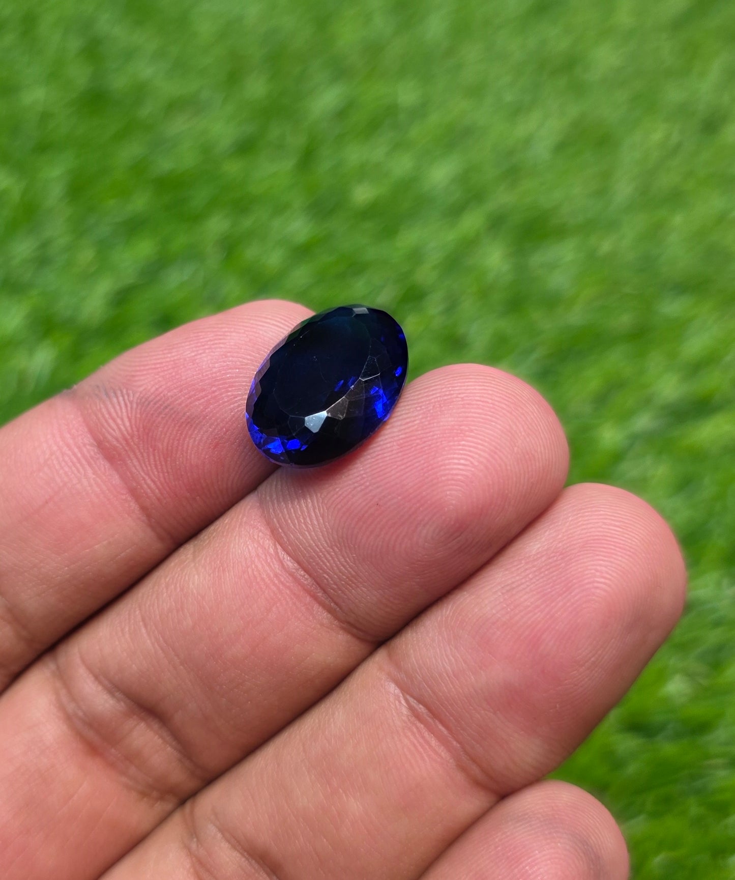 Premium Quality Topaz Stone