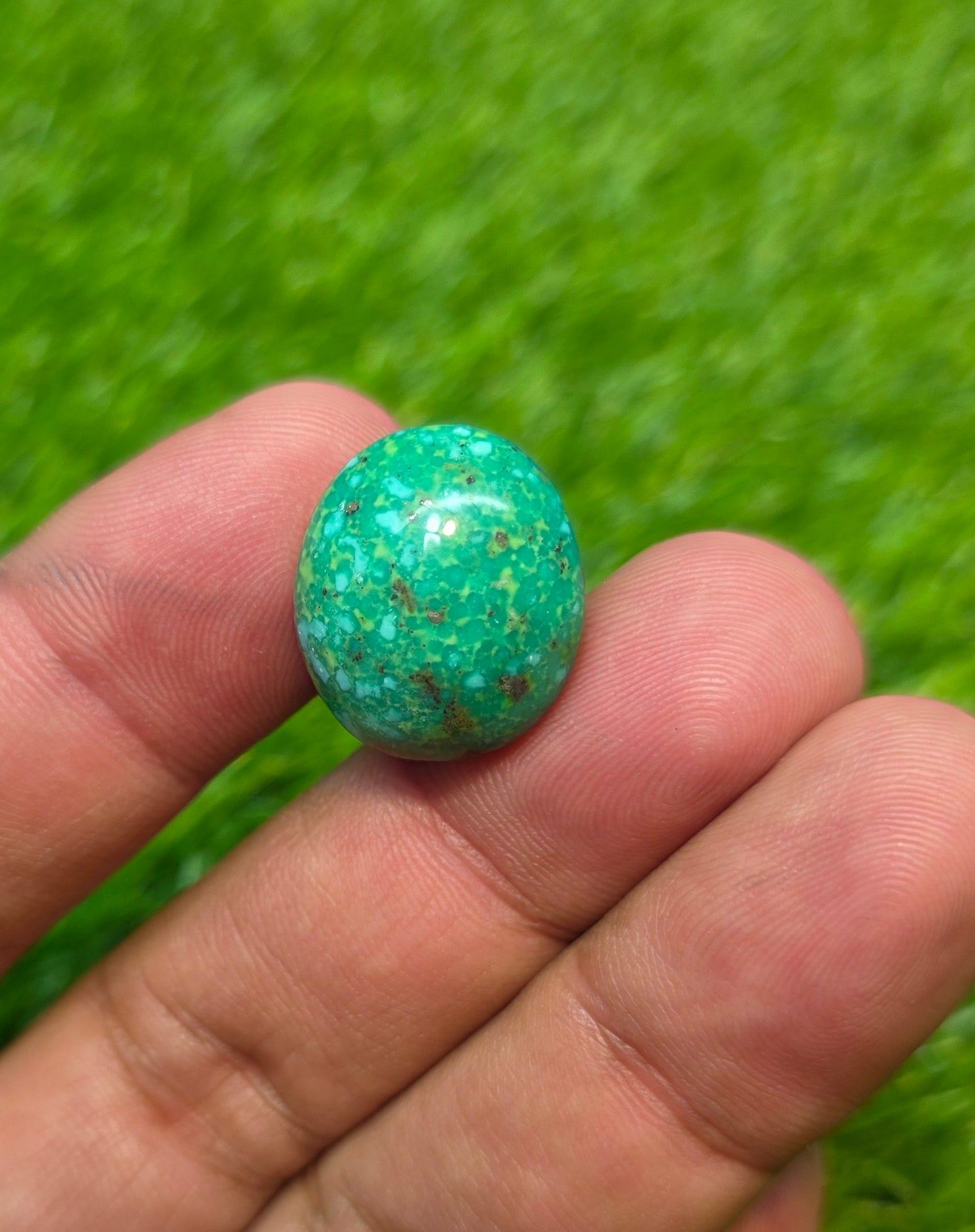 Premium Quality Hussani Feroza Stone