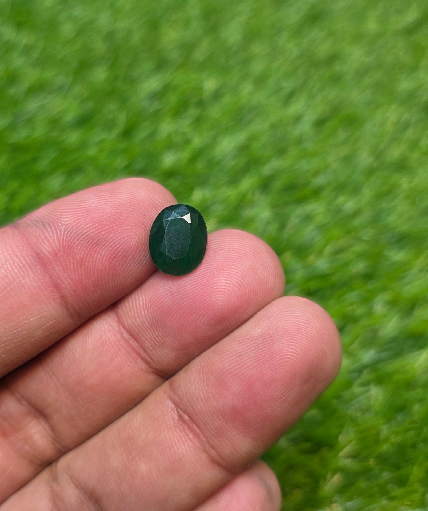 Premium Quality Gilson Zamurd Stone