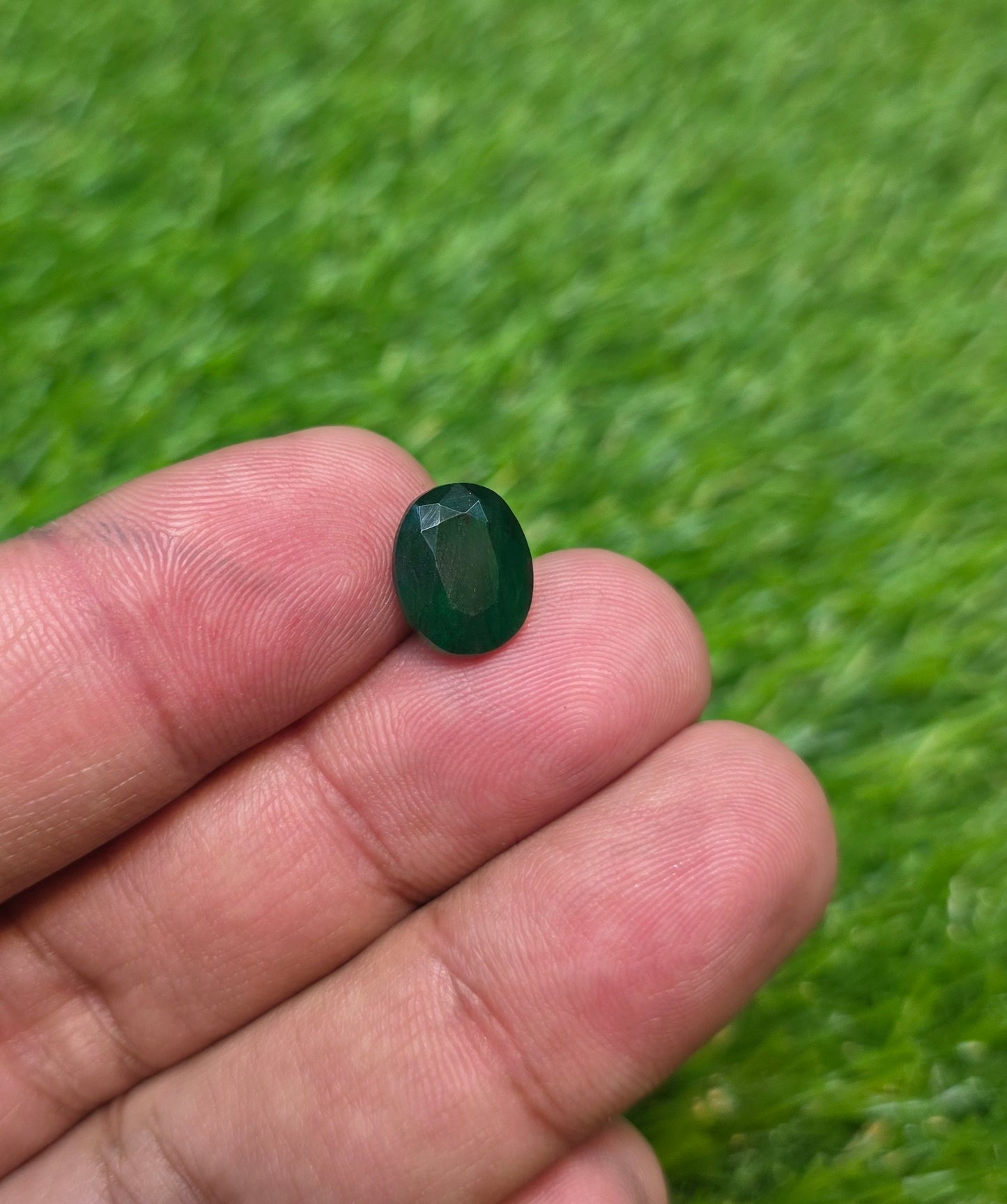 Premium Quality Gilson Zamurd Stone