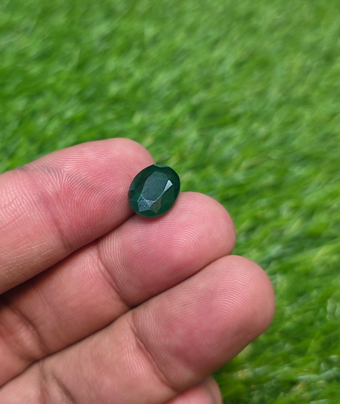 Premium Quality Gilson Zamurd Stone
