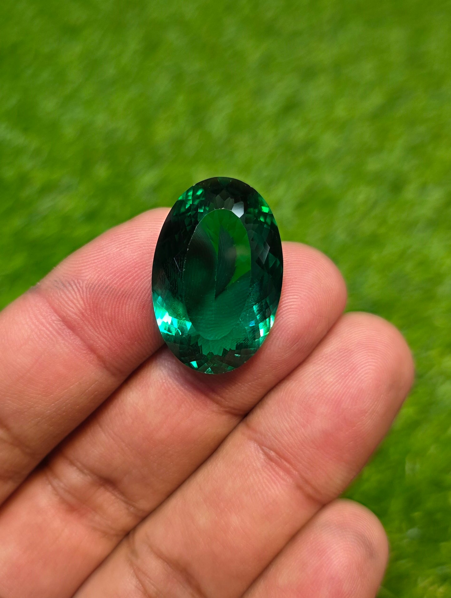 Premium Quality Topaz Stone