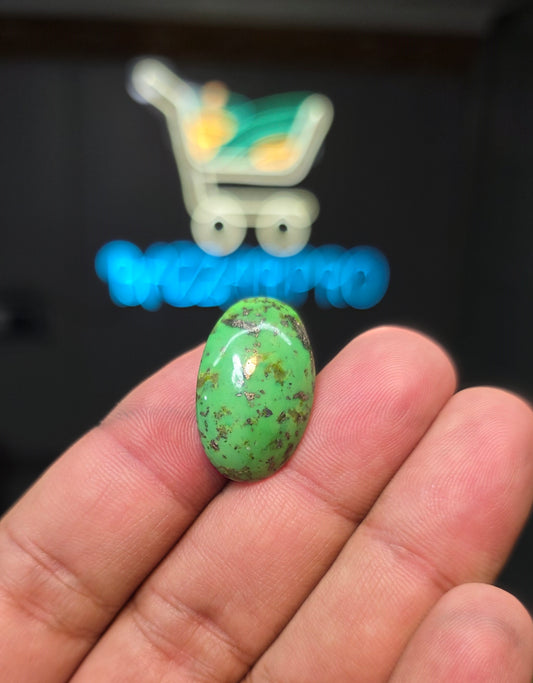 Premium Quality Hussani Feroza Stone