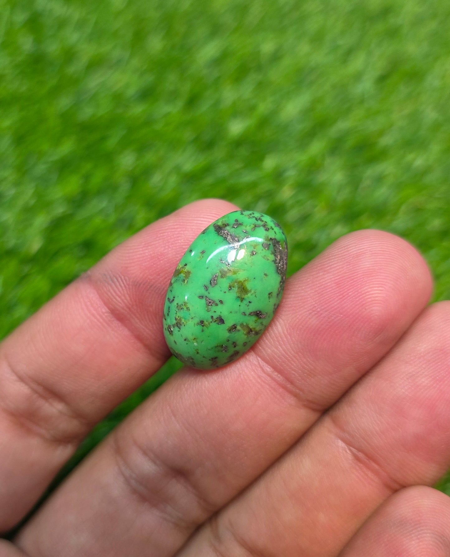 Premium Quality Hussani Feroza Stone