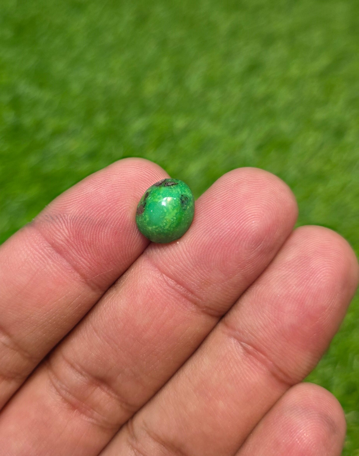 Premium Quality Hussani Feroza Stone