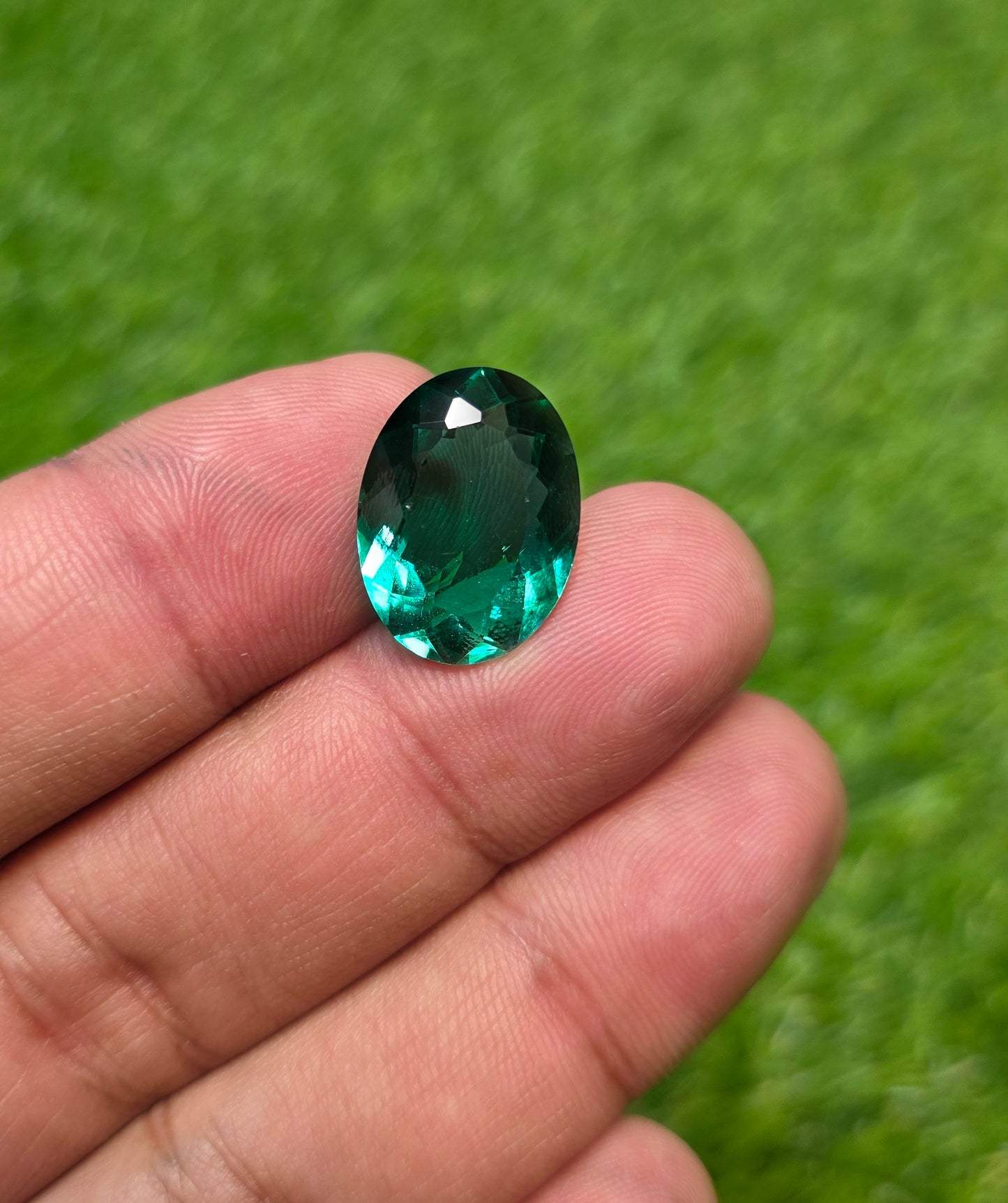 Premium Quality Topaz Stone