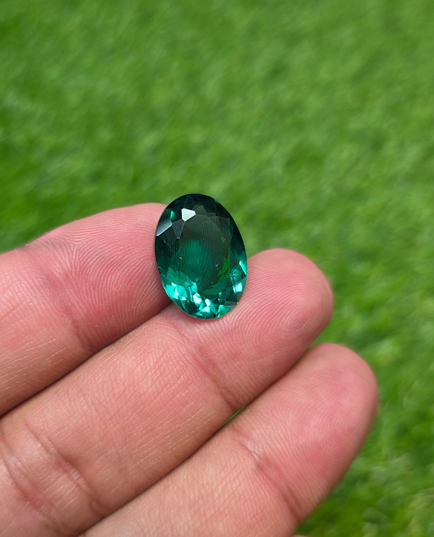 Premium Quality Topaz Stone