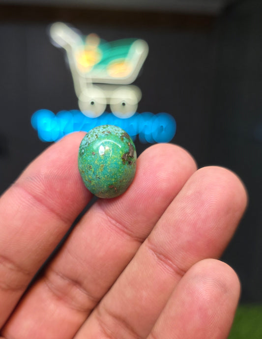 Premium Quality Hussani Feroza Stone