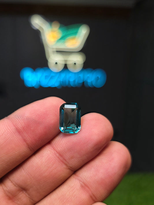 Premium Quality Topaz Stone