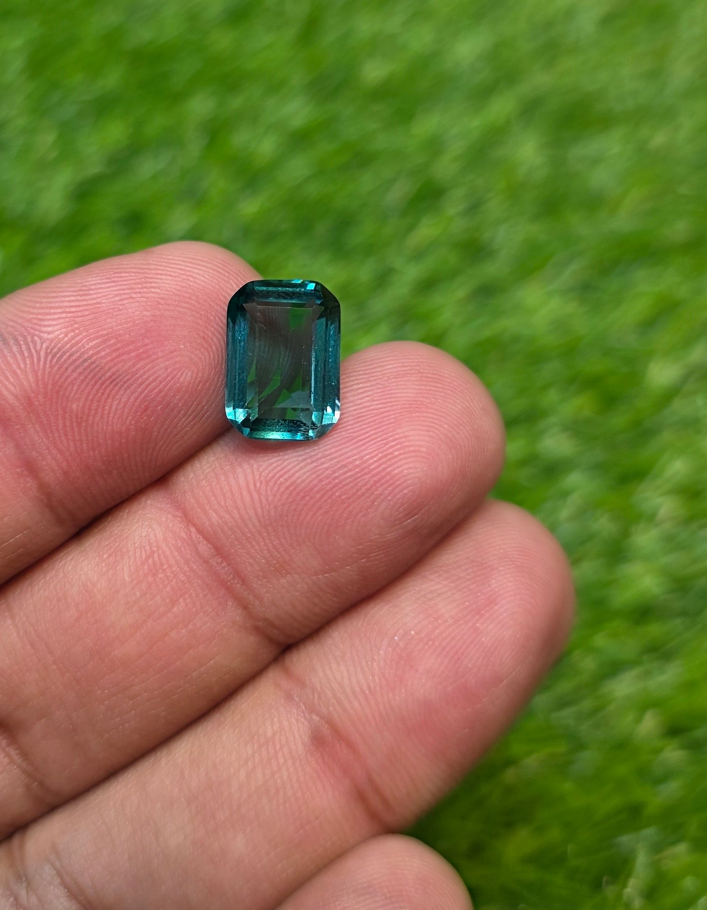 Premium Quality Topaz Stone