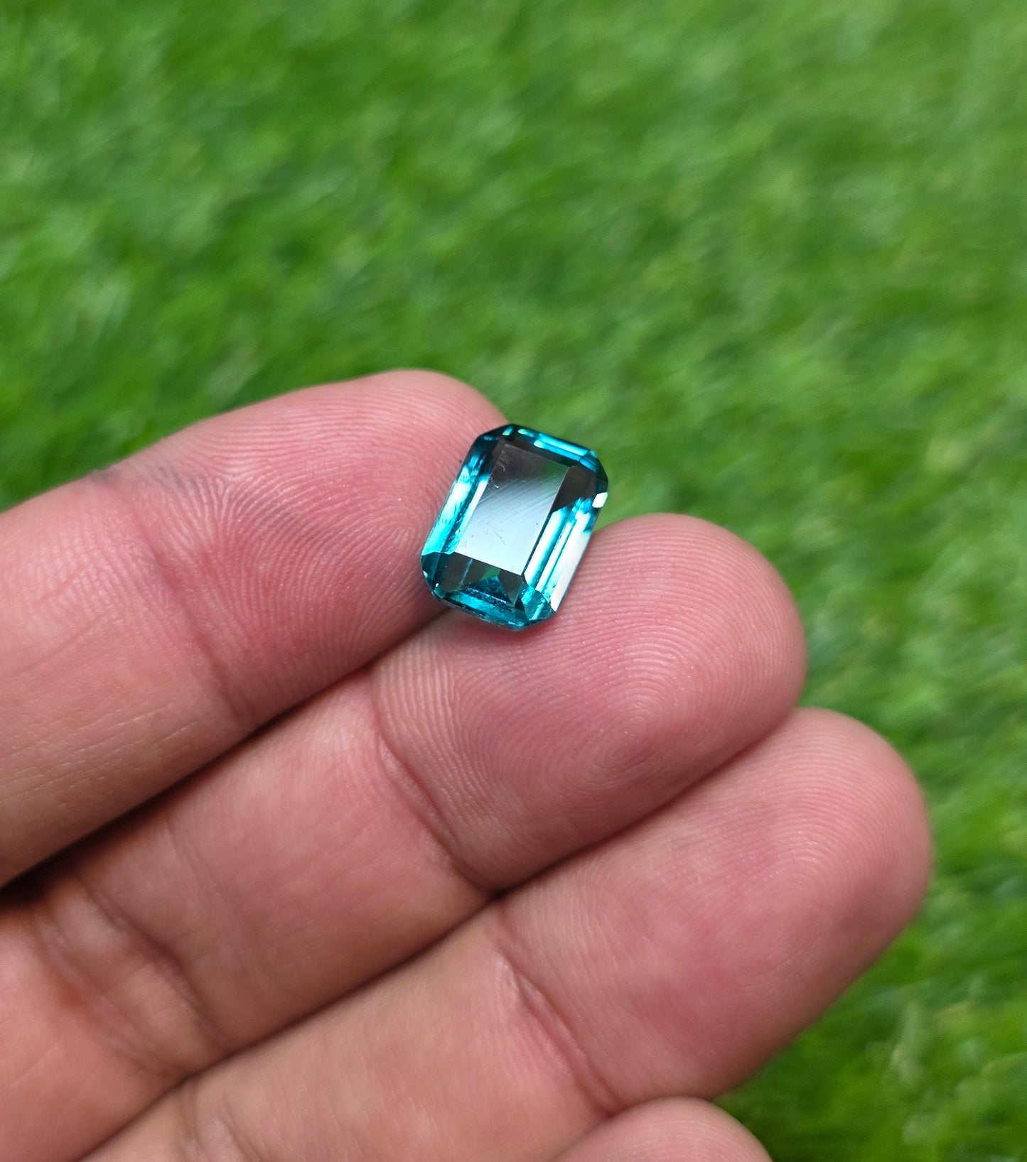 Premium Quality Topaz Stone