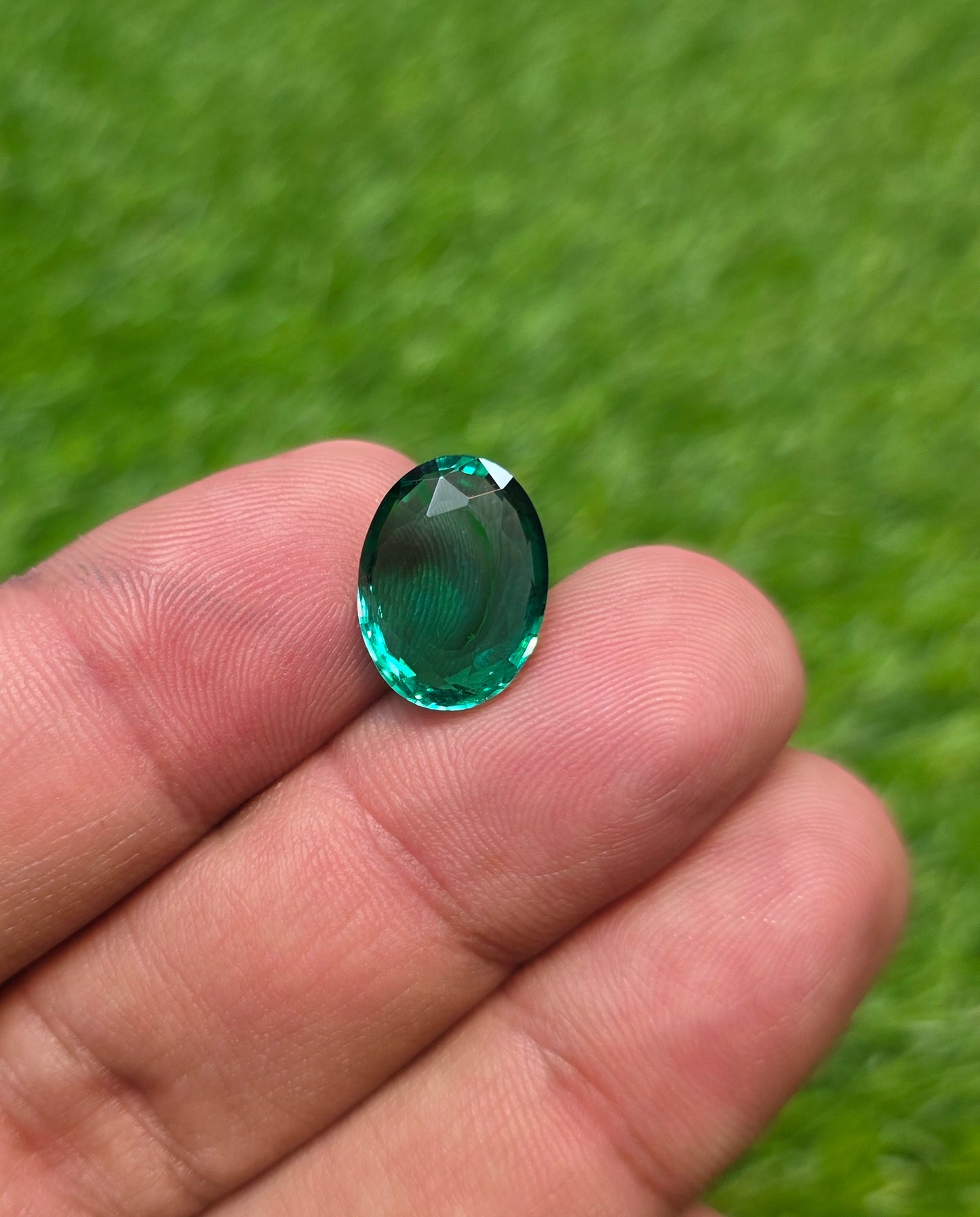 Premium Quality Topaz Stone