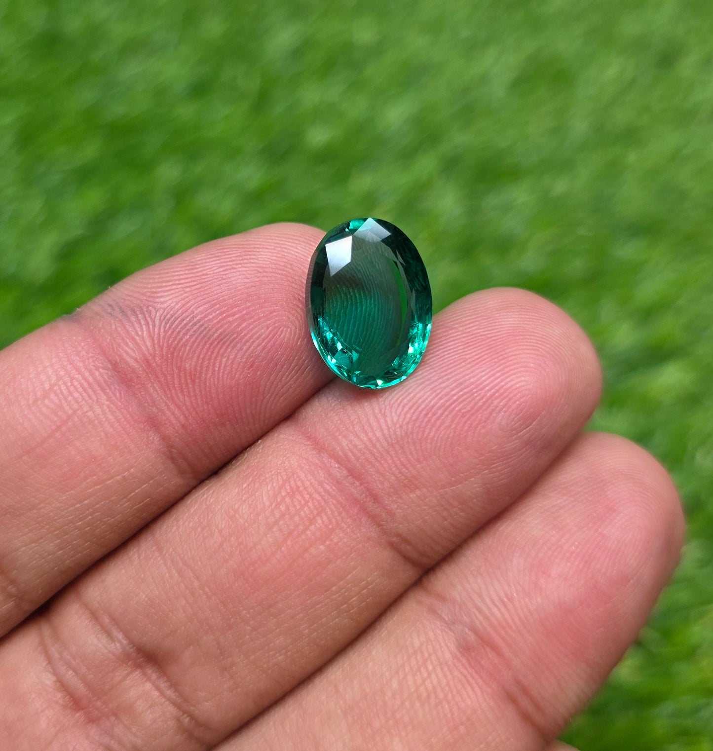 Premium Quality Topaz Stone