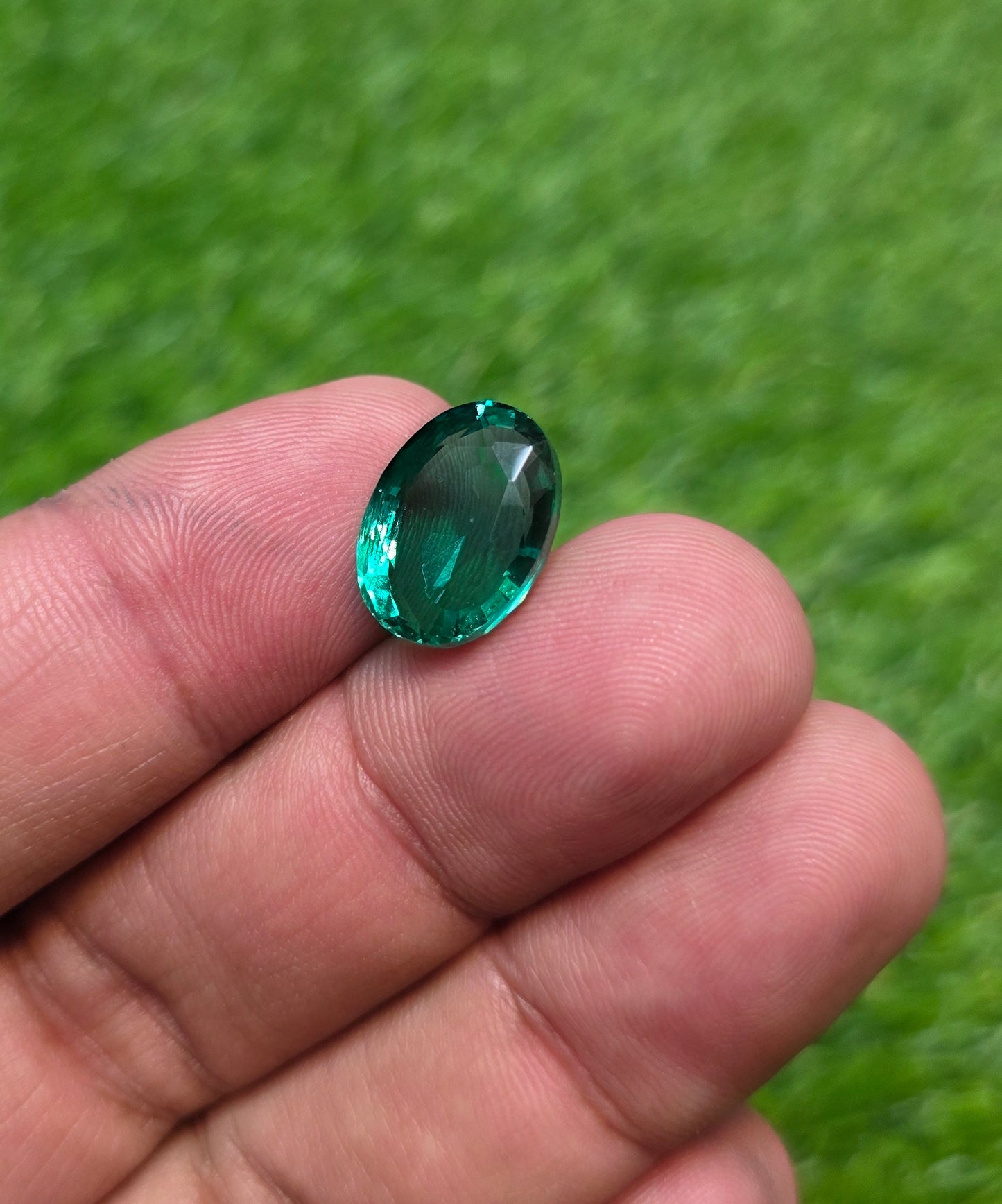 Premium Quality Topaz Stone