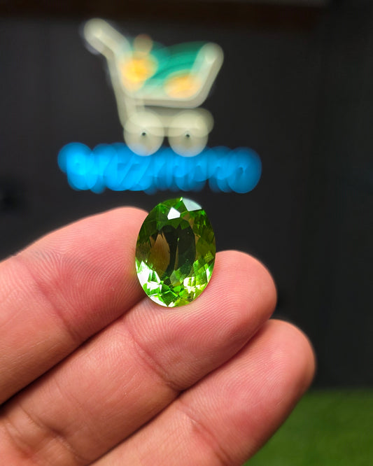 Premium Quality Topaz Stone