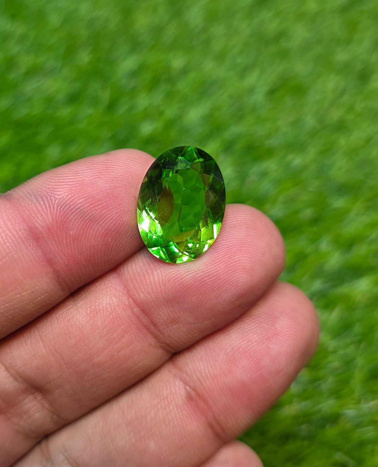 Premium Quality Topaz Stone