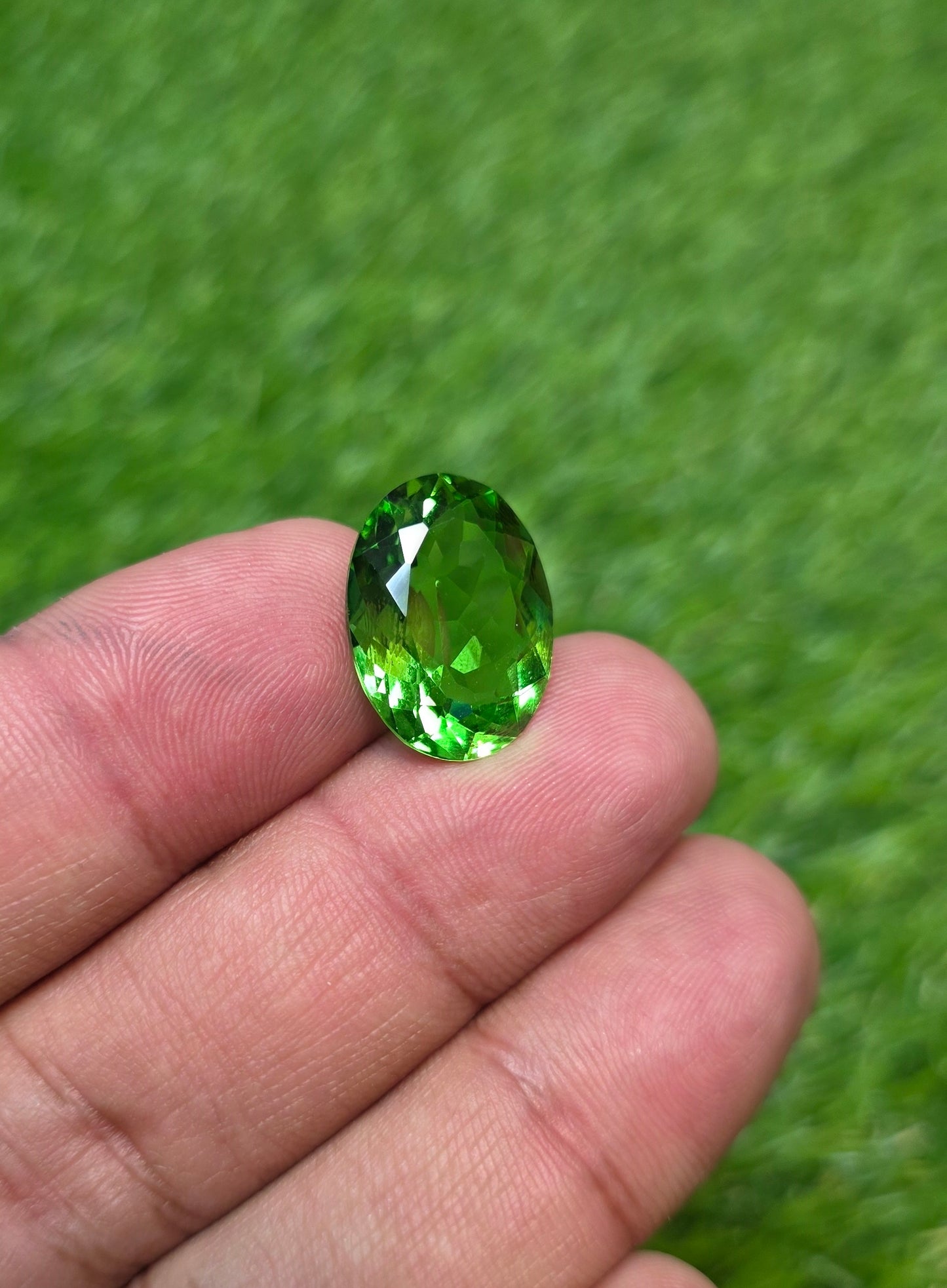 Premium Quality Topaz Stone