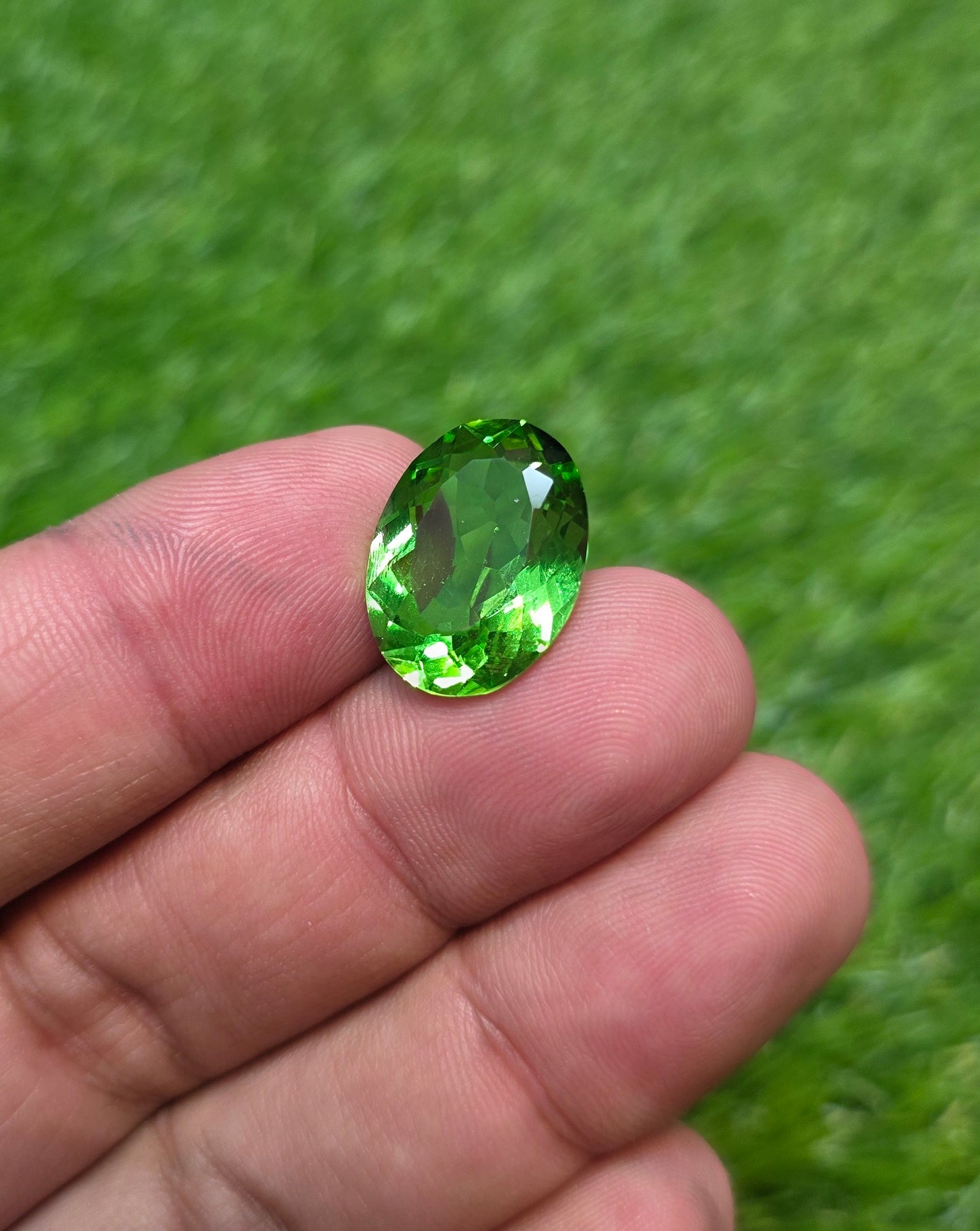 Premium Quality Topaz Stone