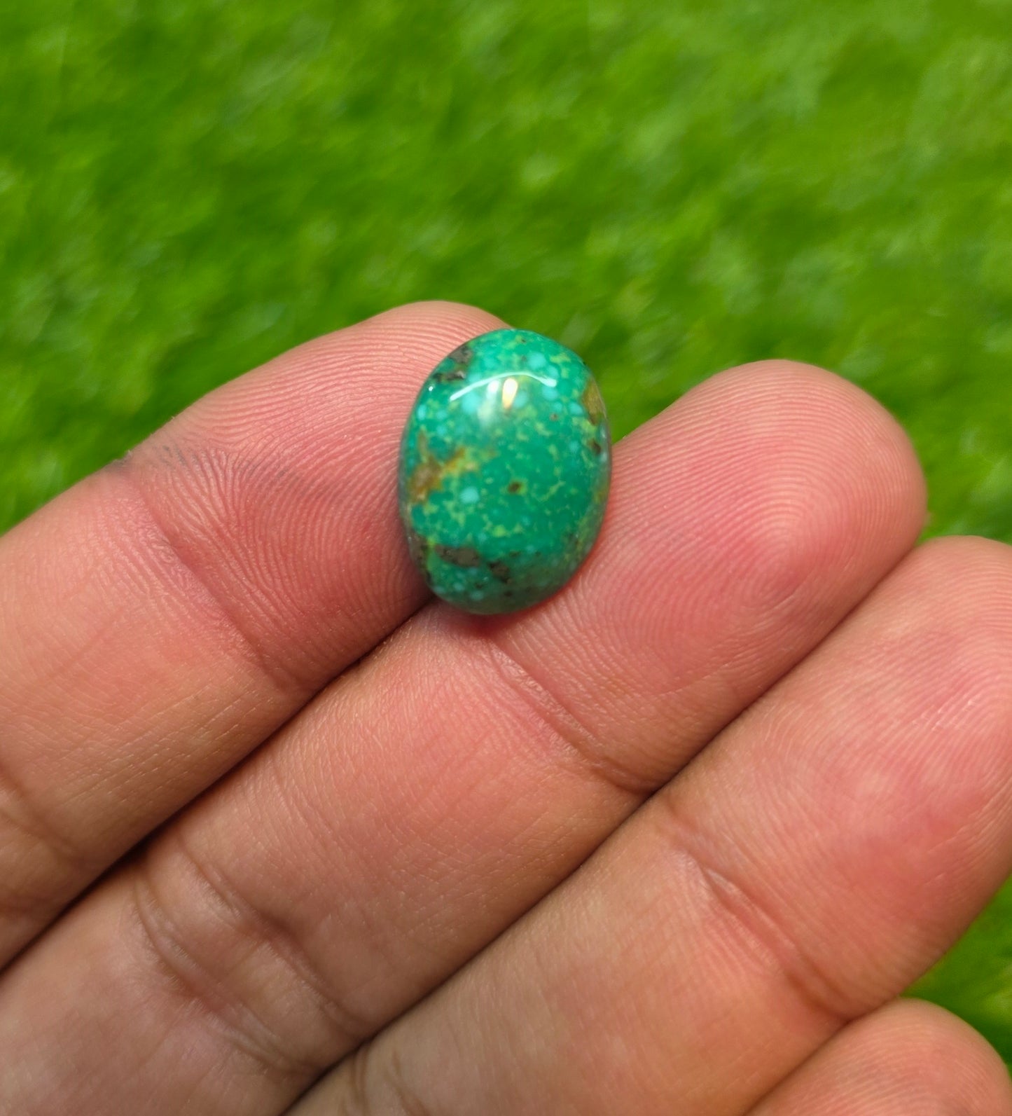 Premium Quality Hussani Feroza Stone