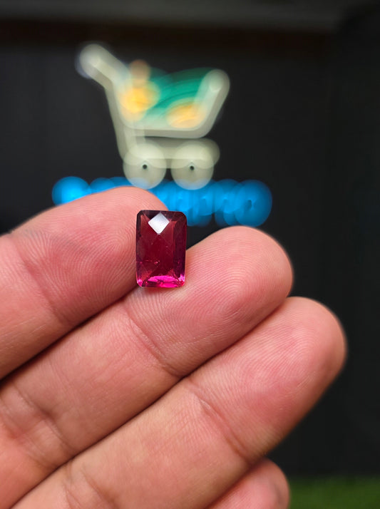 Premium Quality Topaz Stone